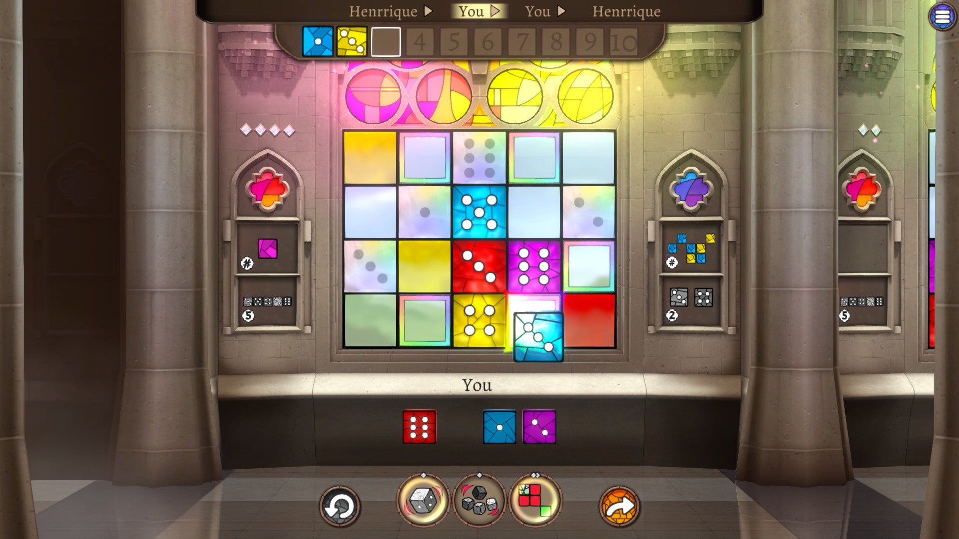 14 best digital board games to play on PC and mobile Dicebreaker
